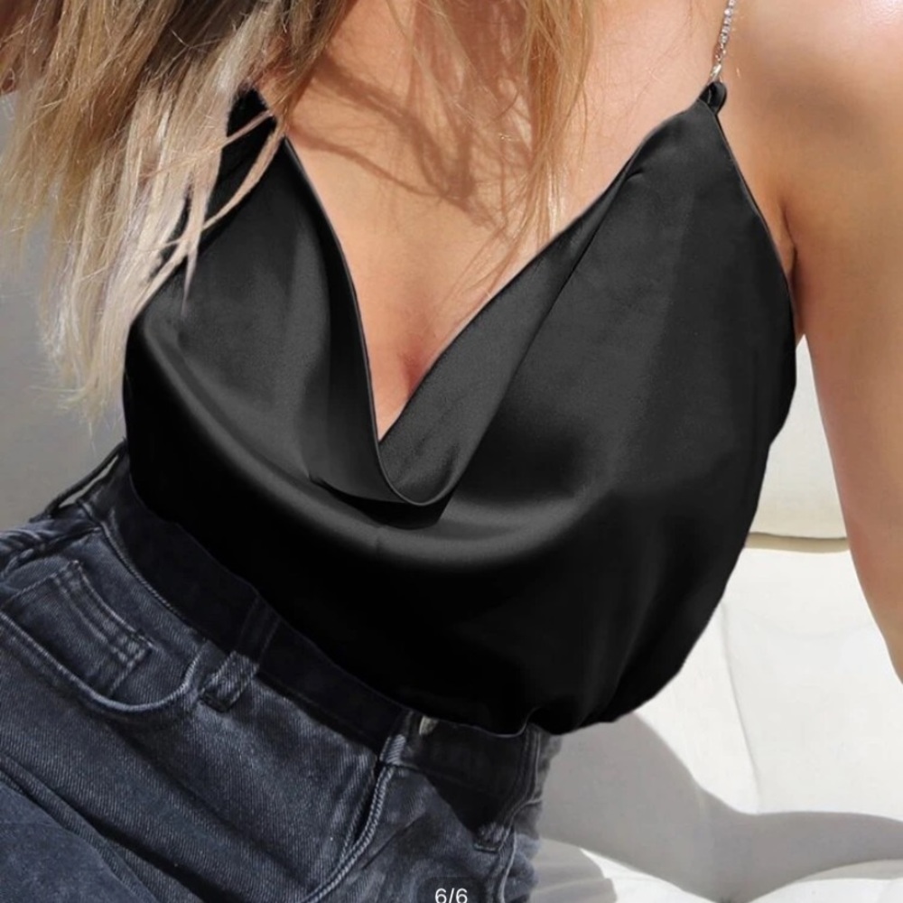 Shein top